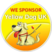 We sponsor Yellow Dog UK